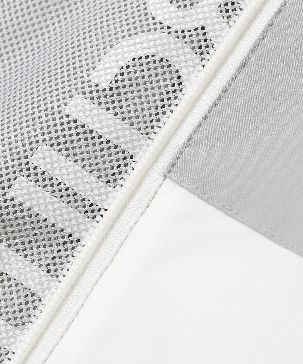 PW CIRCULUS 【花粉がつきにくい】【MEN】スプリングジャケット ゴルフ 