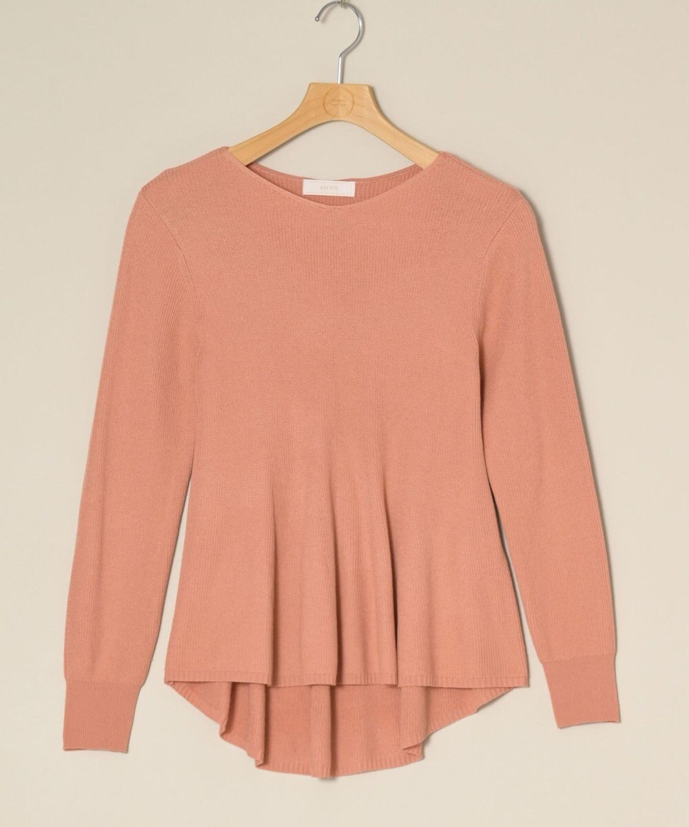 ONWARD Reuse Park 【any SiS】ニット春夏 