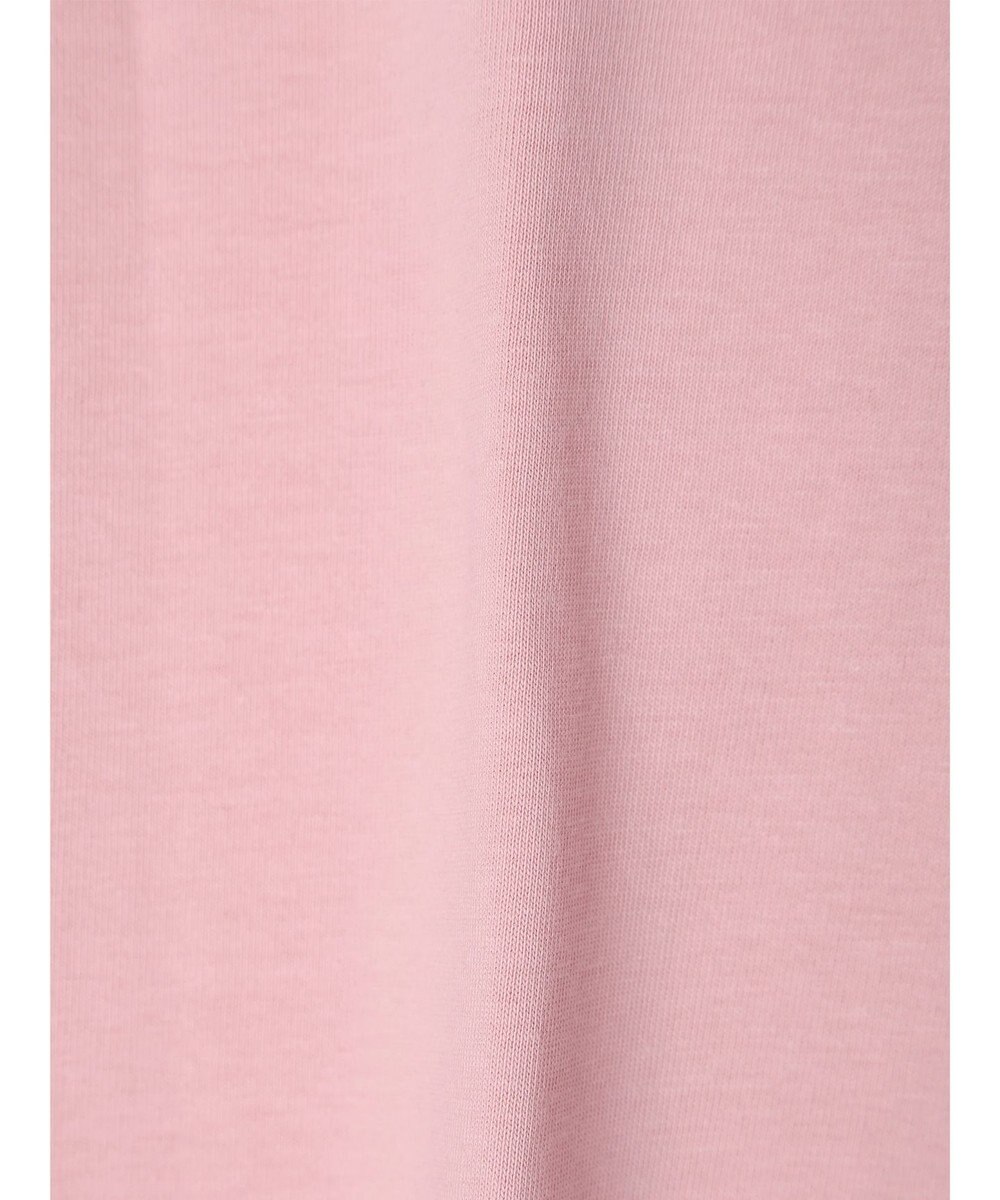 earth music&ecology ＣＡＮＮＥＳ　ショートＴ 