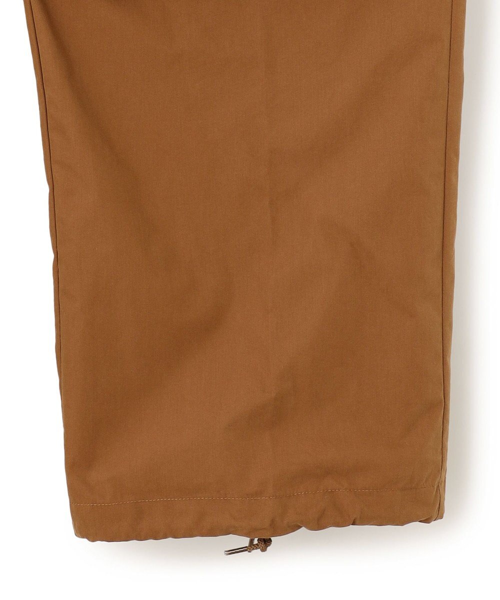 J.PRESS YORK STREET 【UNISEX】M-65 ワイドカーゴ パンツ 