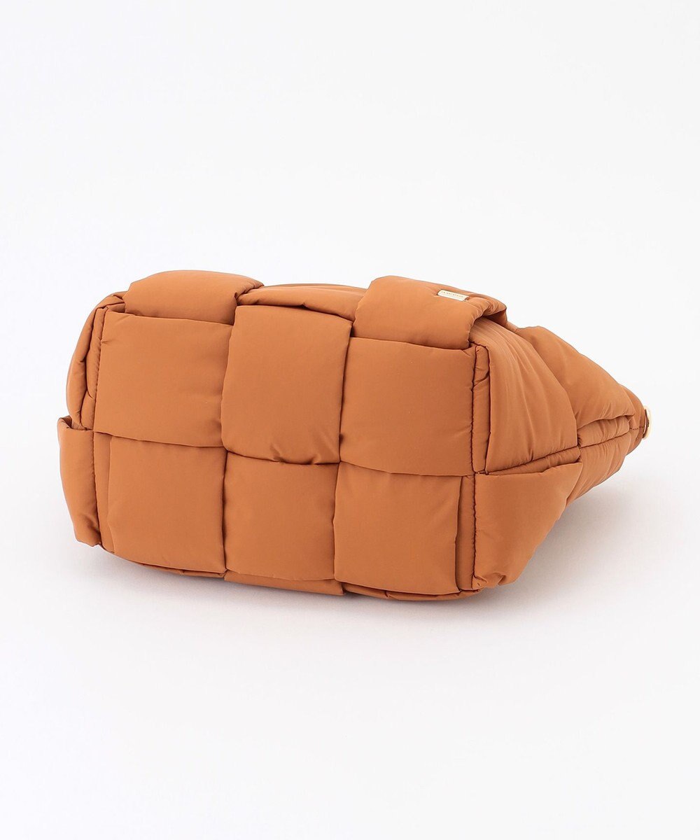 LA BAGAGERIE パデットブロック2WAYミニトート 