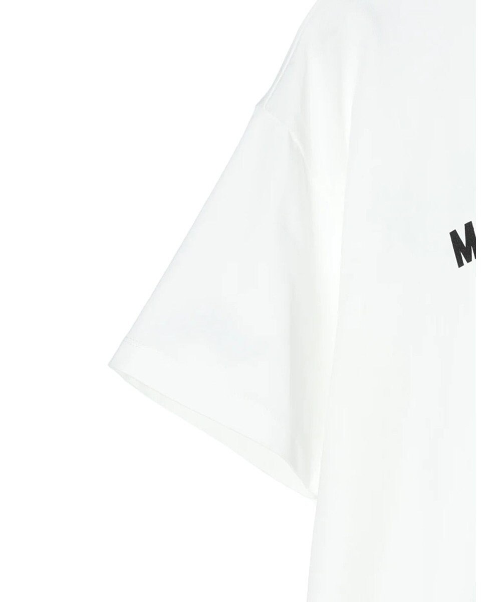 Green Parks エンブレムロゴボックスＴシャツ 