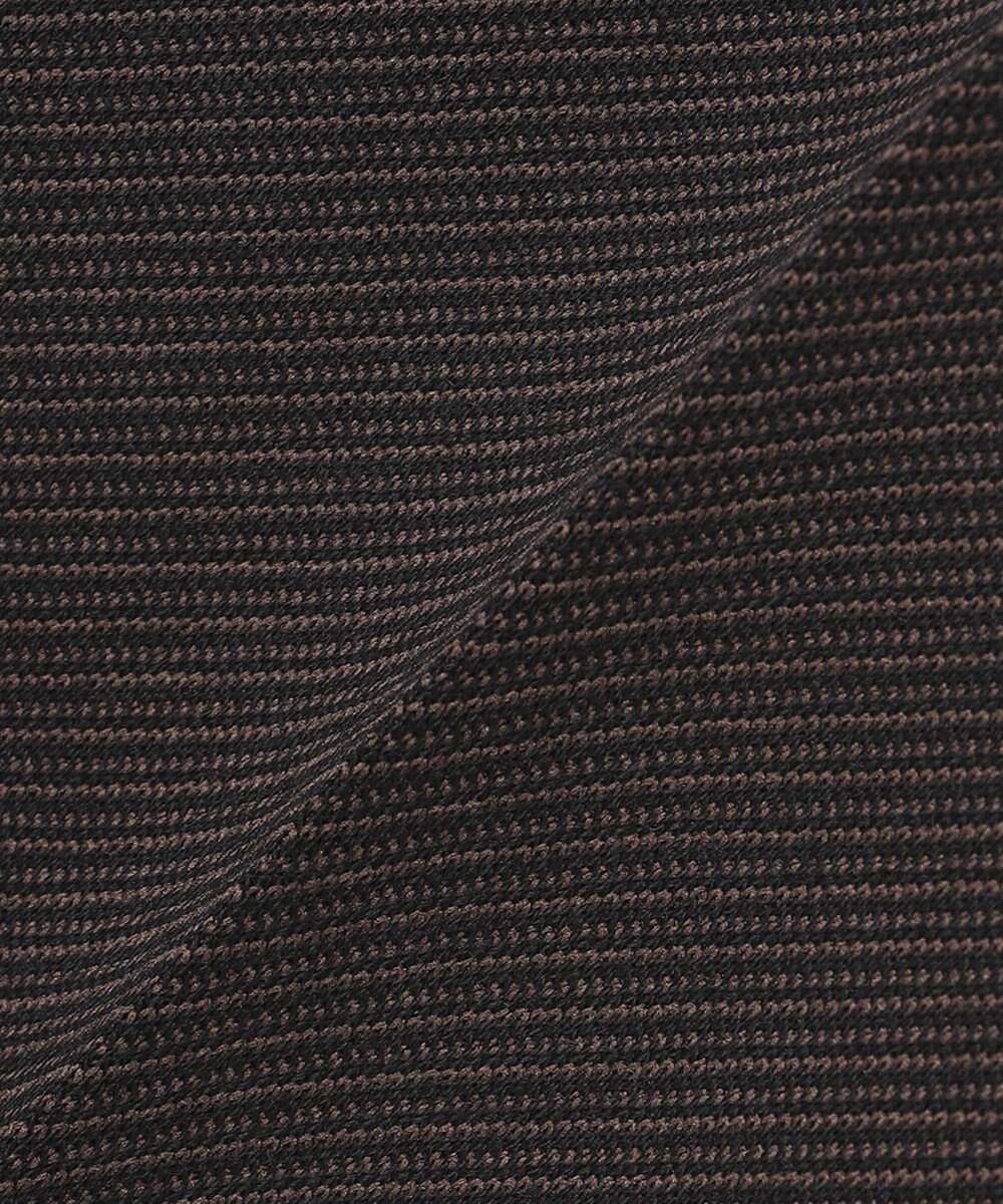 J.PRESS MEN 【JERSEY SETUP】ウィップコード スラックス 