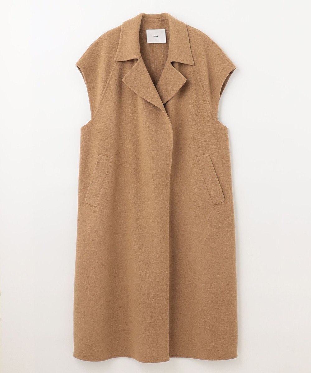 NAVE 【×NAVE】ボリュームリバージレ 