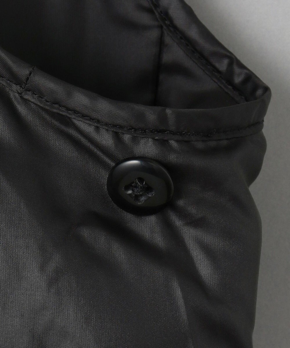 GOTAIRIKU 【対象コートとの脱着可能】【ADS】デタッチャブル ダウンライナー 