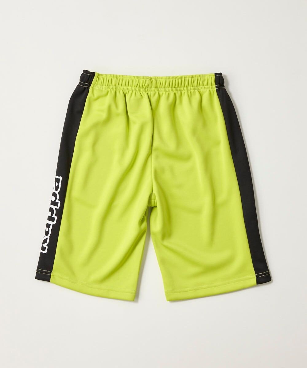 OP／FILA 【Kappa】スポーティハーフパンツ 