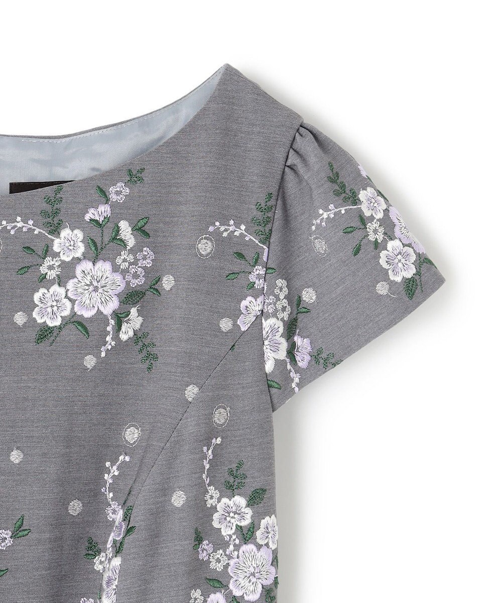 TOCCA FLOST FLOWER ドレス 