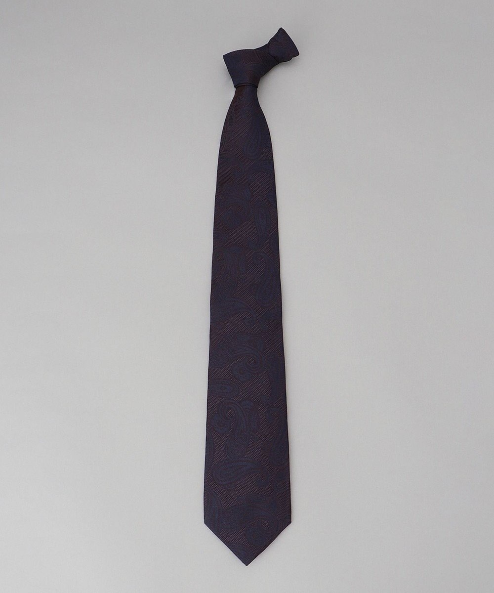 GOTAIRIKU Fermo Fossati_ペイズリー 