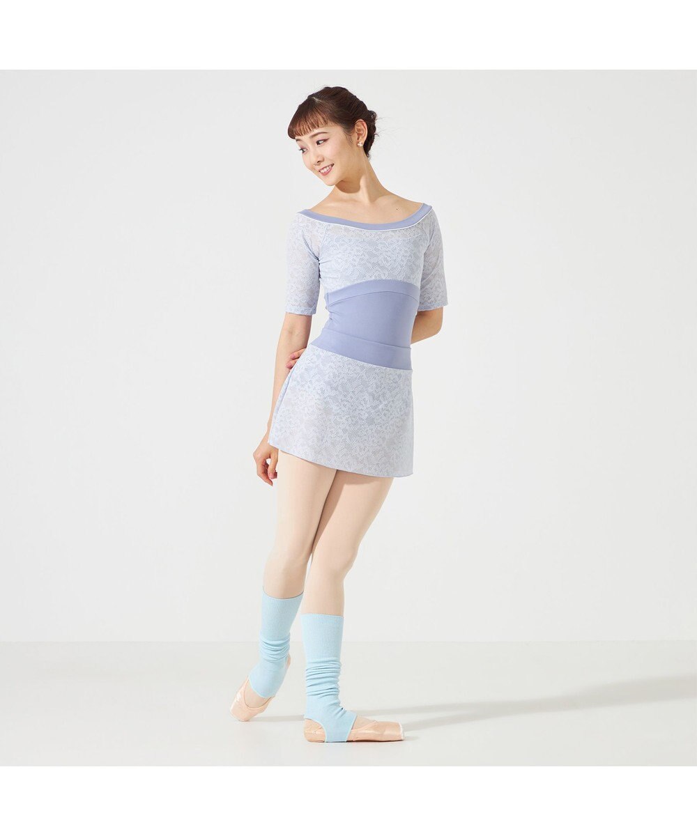 Chacott スカート 