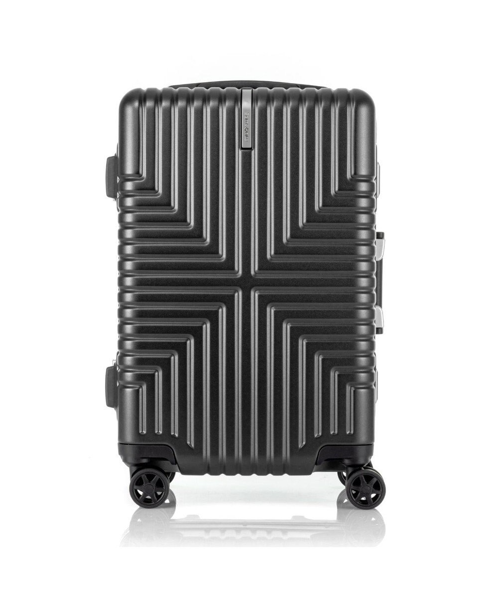Samsonite サムソナイト スーツケース 34L  インターセクト スピナー55 INTERSECT 
