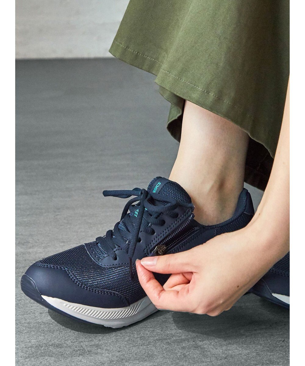 ASICS WALKING ゲルファンウォーカー W054 3E相当 