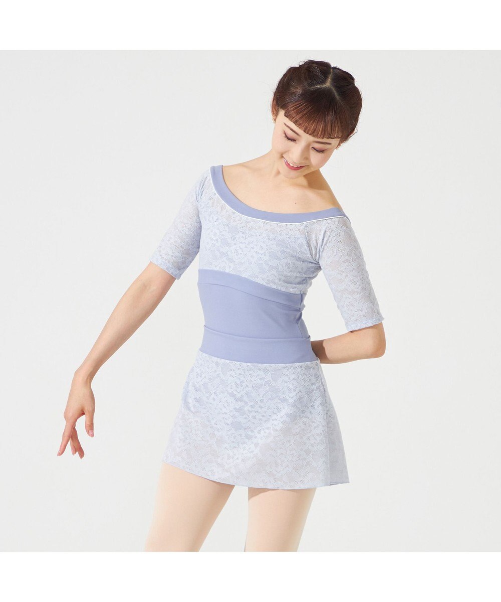 Chacott スカート 