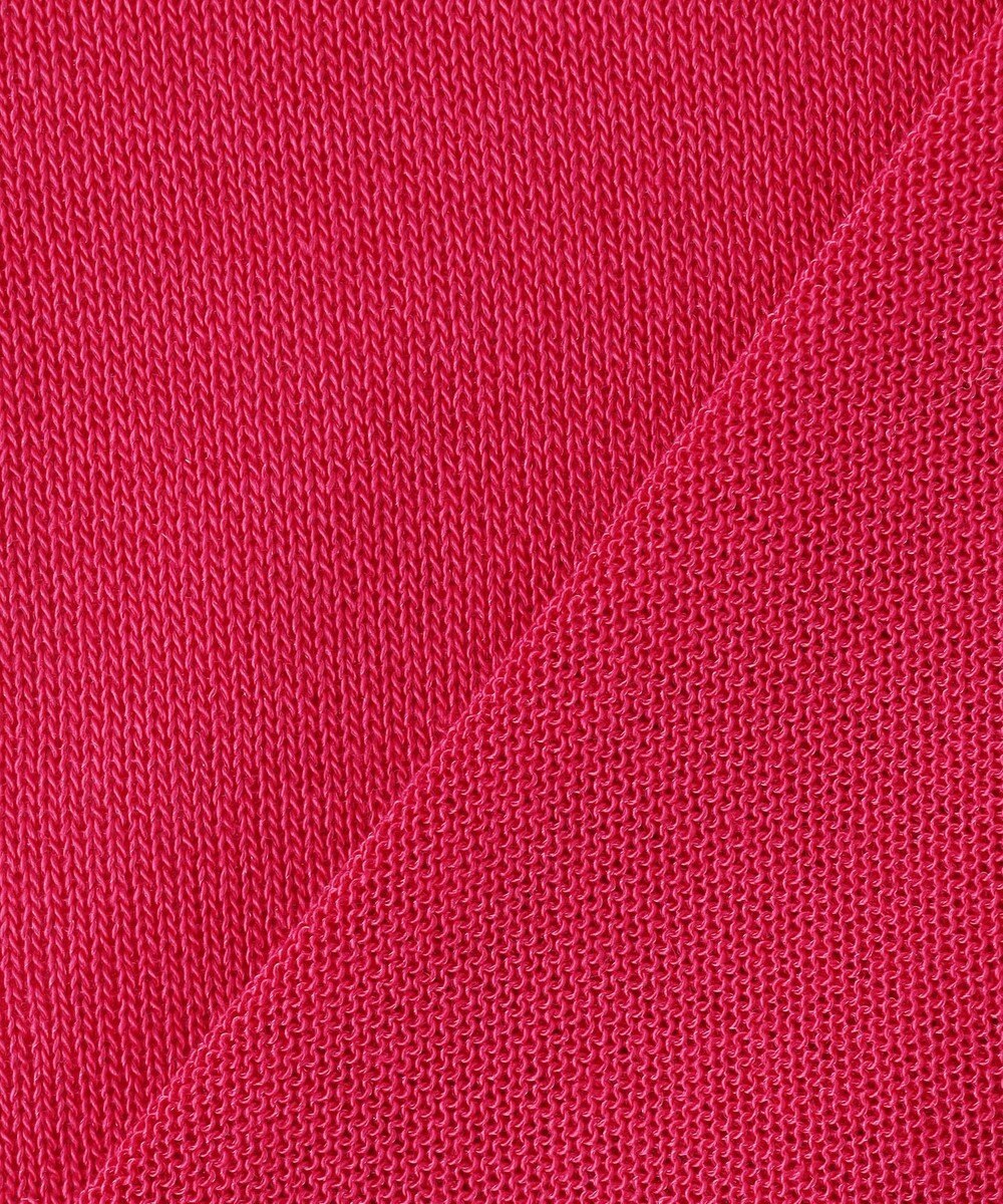 組曲 S 【先行予約】シアーポロ ニット 