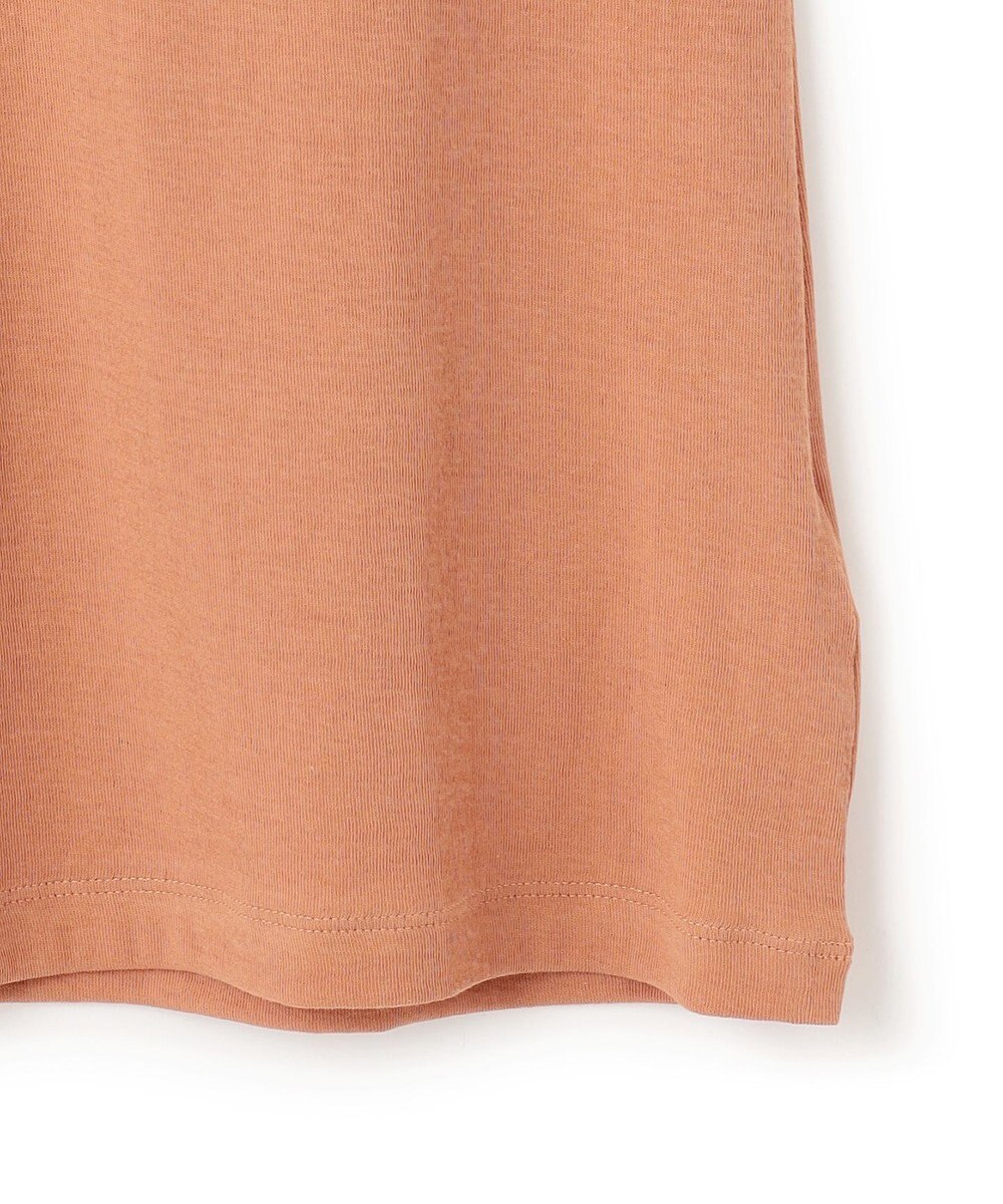 ICB L 【洗える】レイヤードタンク 