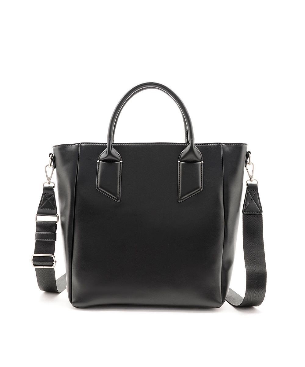 MioFIRANO SILHOUETTE U002 ショルダーバッグ A4サイズ対応 