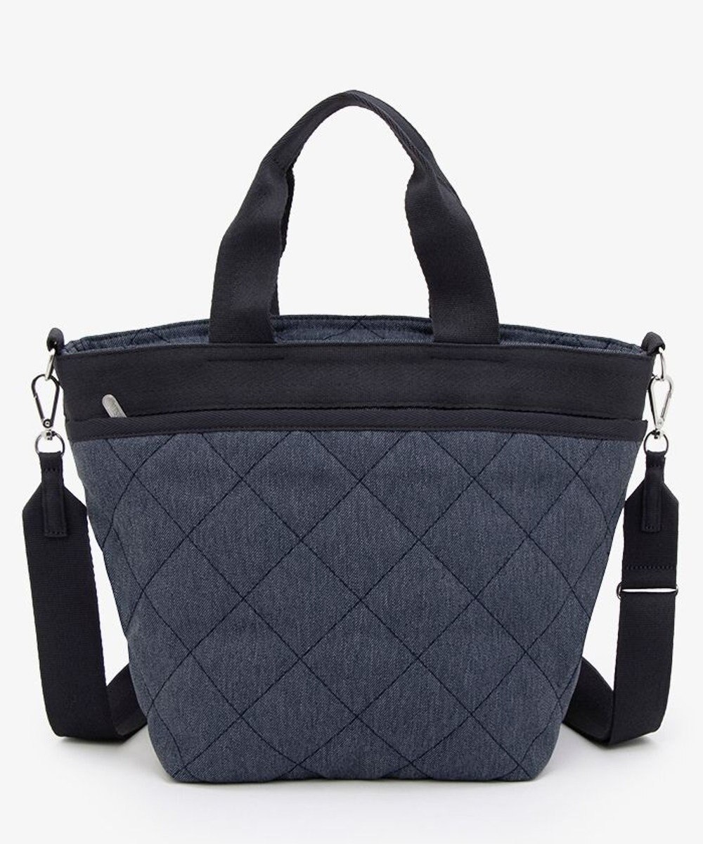 LeSportsac BUCKET TOTE W PEARLS2/トワイライトパール 