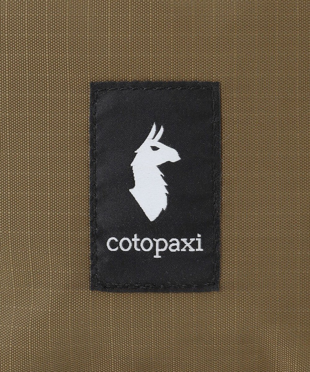 JOSEPH ABBOUD MOUNTAIN COTOPAXI LISTA 2L CROSS BODY BAG サコッシュ 