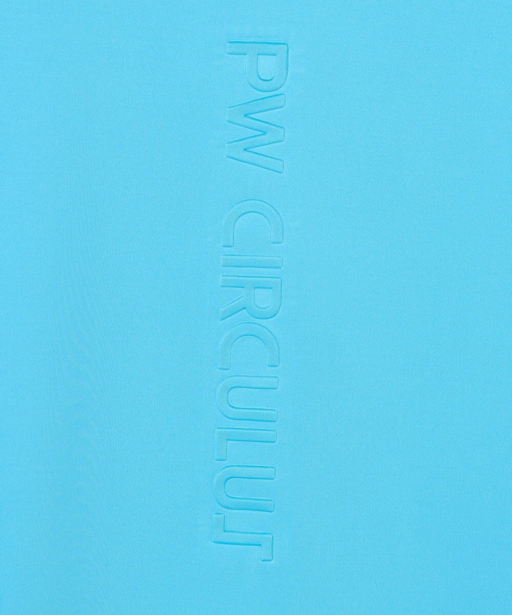 PW CIRCULUS 【MEN】リラクシングジャージーフーディ ゴルフ 
