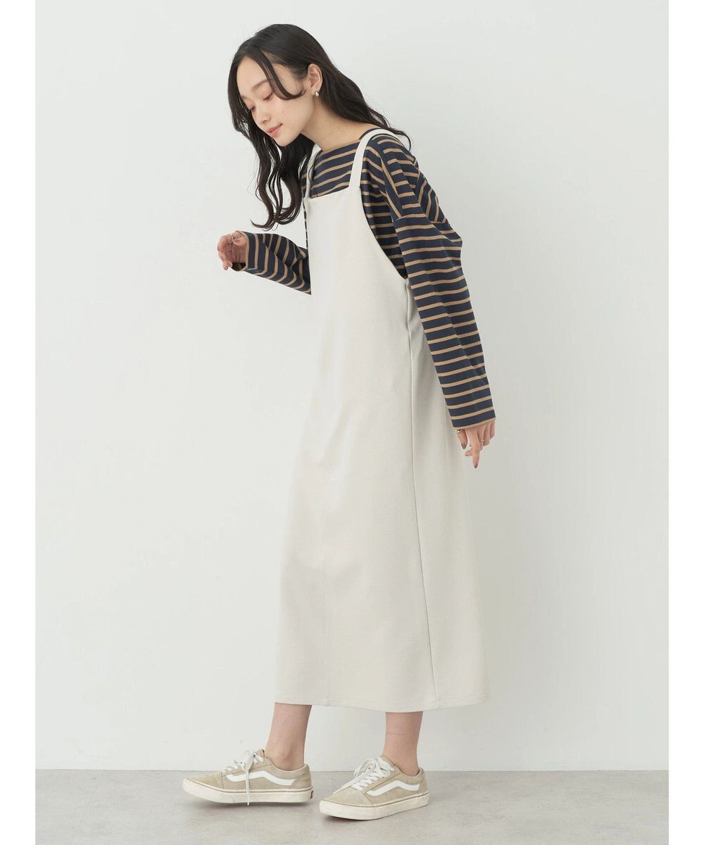 earth music&ecology リップルＩラインジャンスカ 