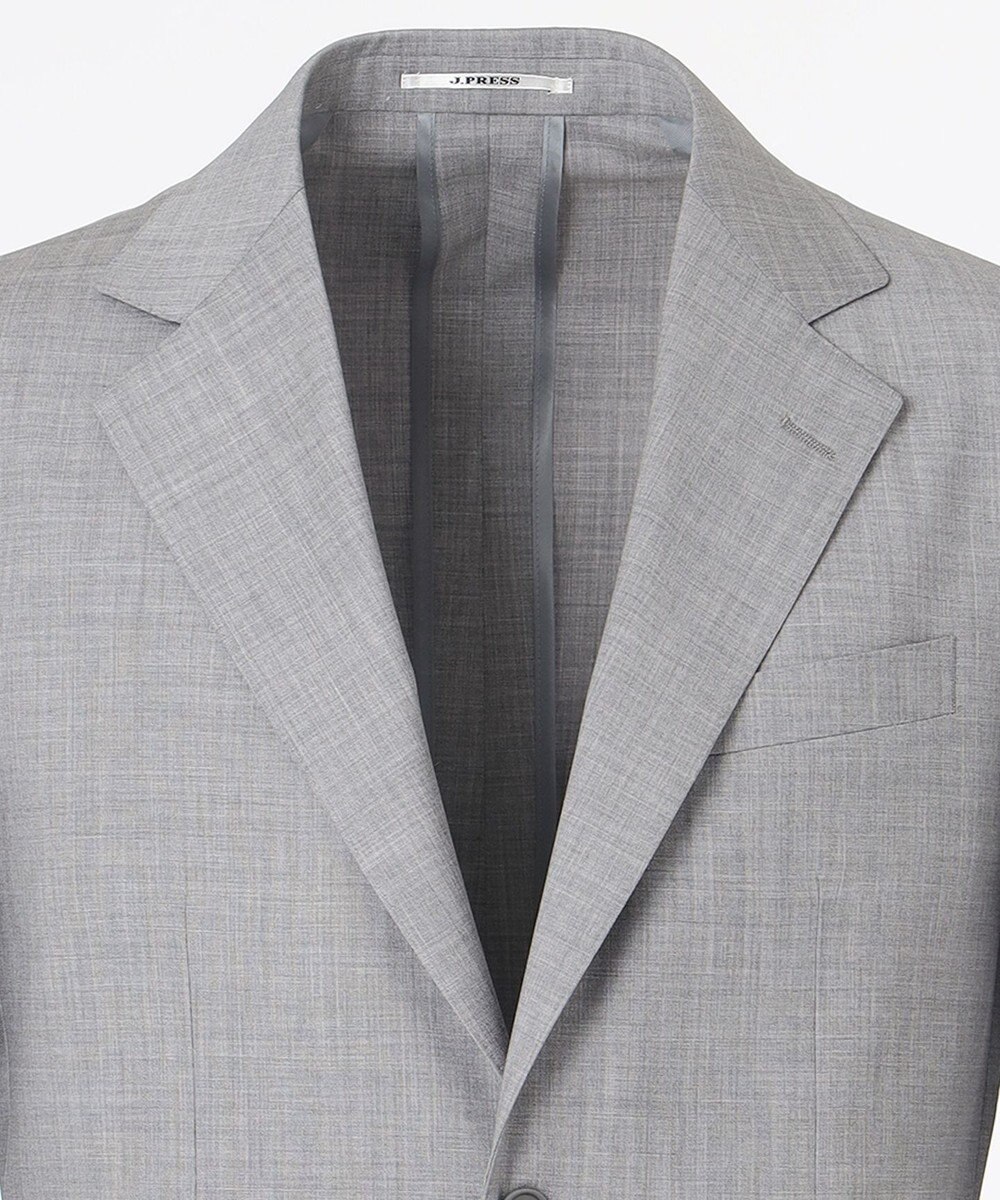 J.PRESS MEN 【WEB・一部店舗限定】 アンコンプレーン スーツ 