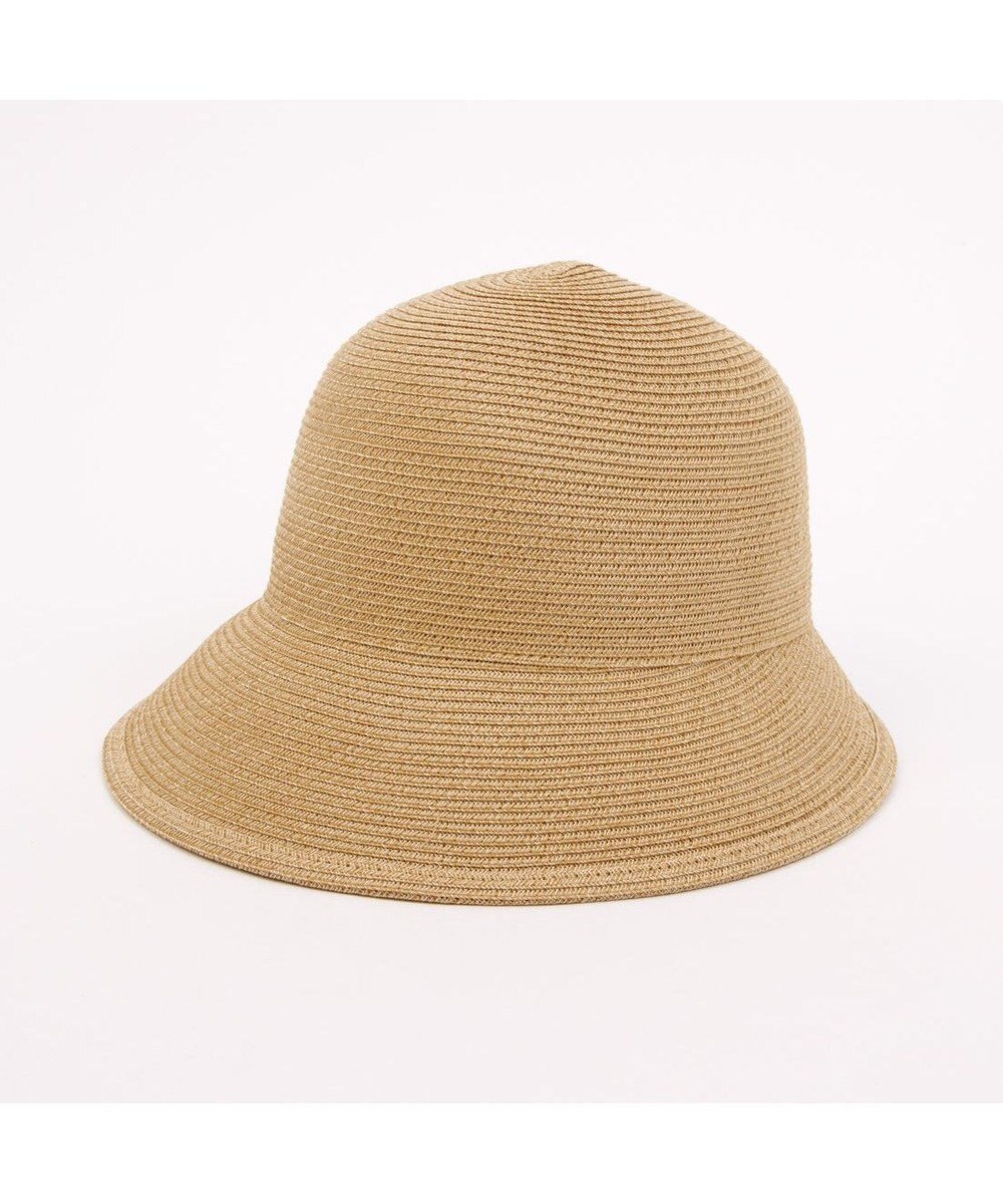 UNBILLION カシュネ cache nez / ブレードバックスリットクロッシェハット 