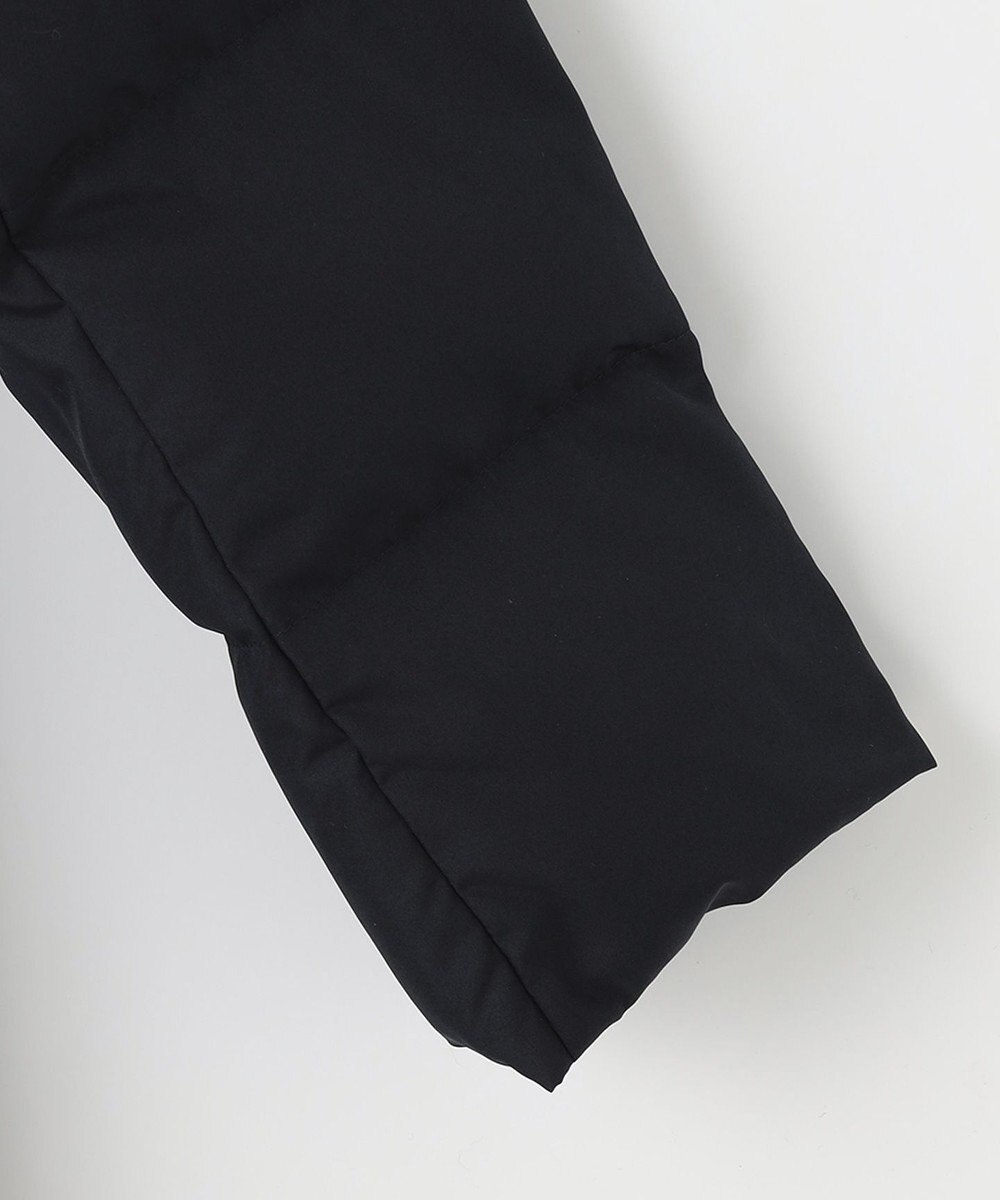 ANY SIS 【撥水】エコファイバーミックス ロング ダウン 