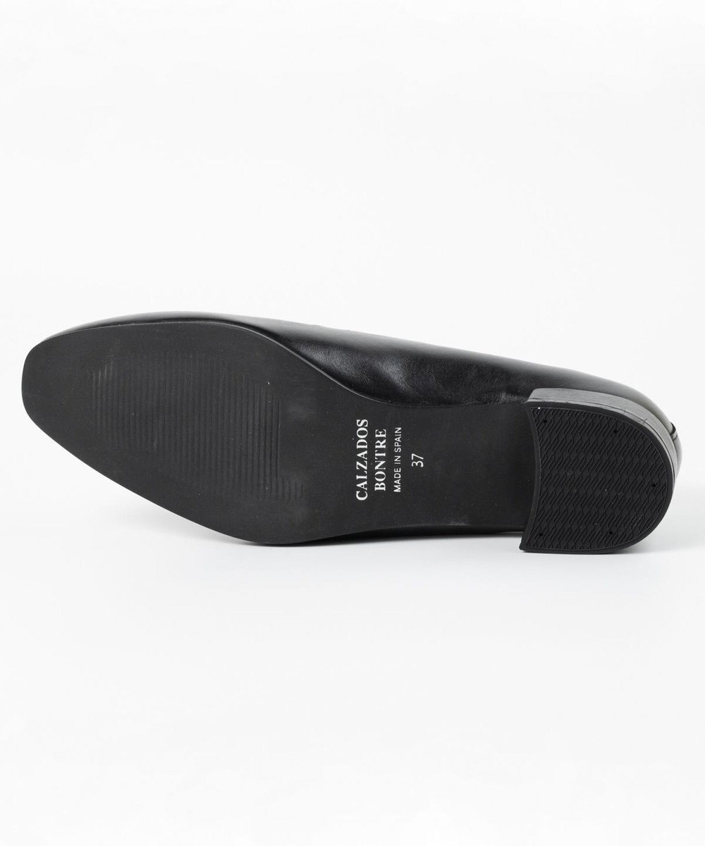 BONTRE 【BONTRE/ボントレ】レザータッセルローファー/30451-RS 