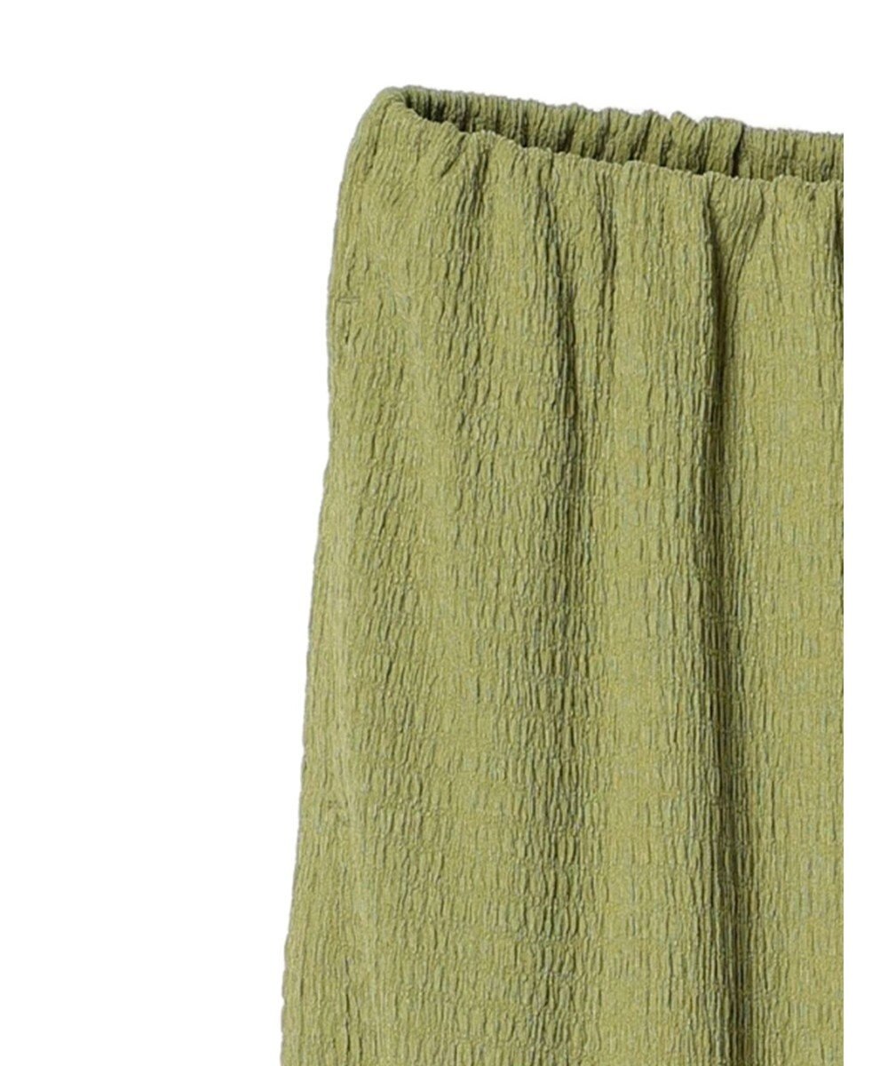 Green Parks カットＪＱＩラインスカート 