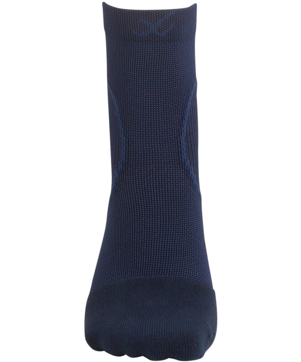 CW-X 【UNISEX】 CW-X ソックス ショート 抗菌防臭（つま先・かかと） BCR608 /ワコール 