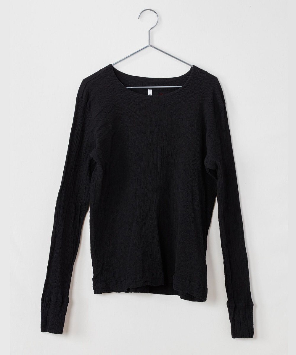 crêprie tsumori chisato creperie LONG SLEEVES T-SHIRT クレプリ 長袖Tシャツ 