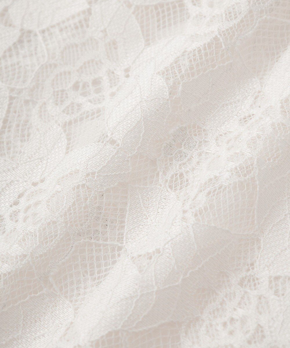 AMERICAN HOLIC ラップレーススカート 