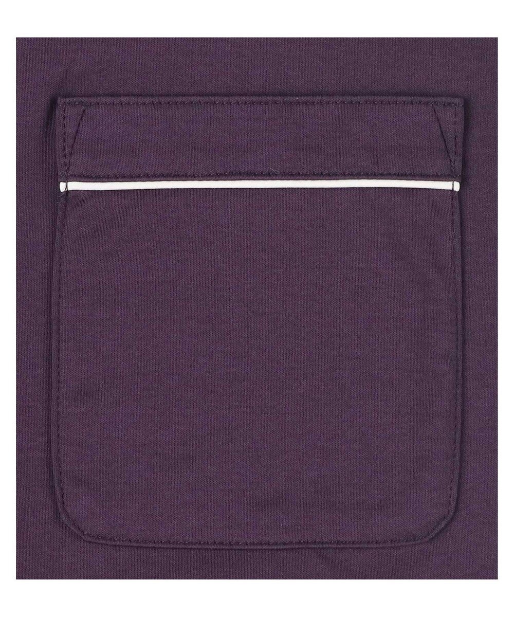 une nana cool 【綿100％】スムースパジャマ 