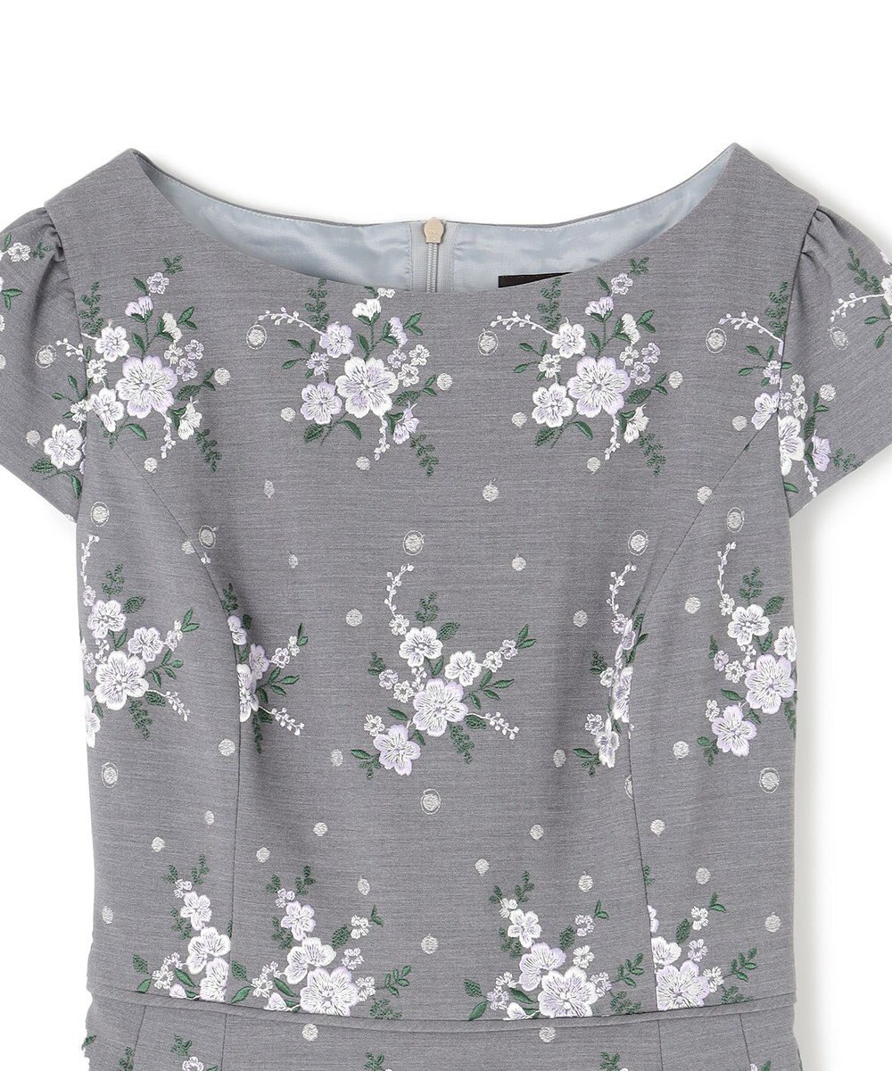 TOCCA FLOST FLOWER ドレス 