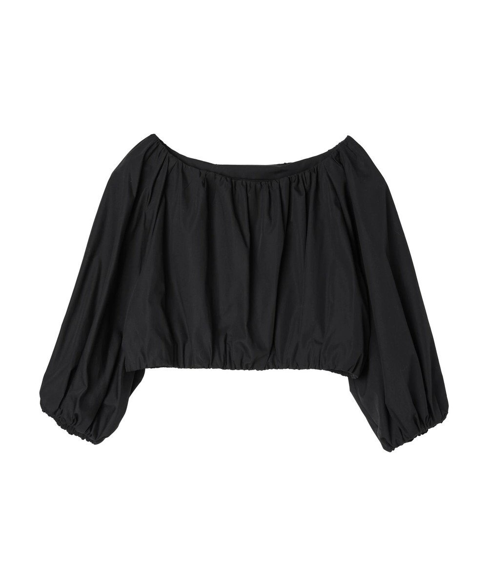 Green Parks ■ＥＳＣＡＲ　ギャザーショートプルオーバー 