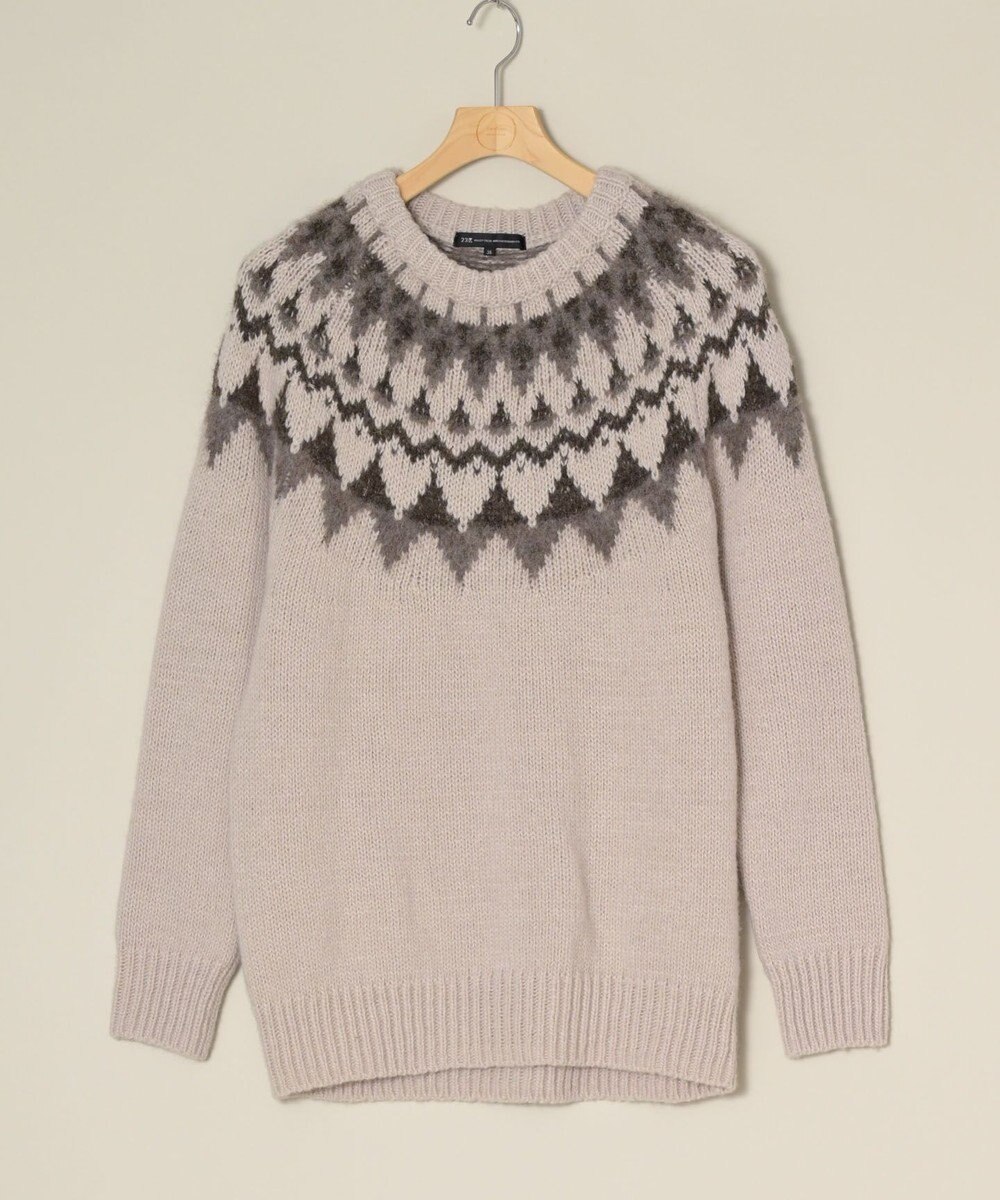 ONWARD Reuse Park 【23区】ニット秋冬 