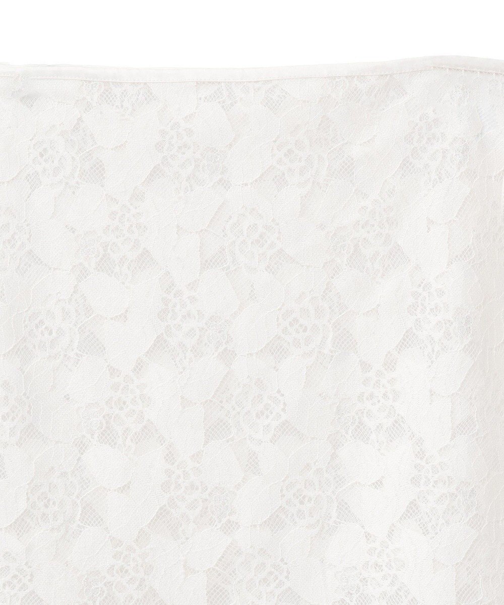 AMERICAN HOLIC ラップレーススカート 