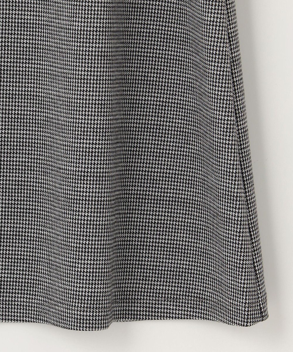 ANY SIS 【2SET】ニットパーカー×ジャンパースカート セット 