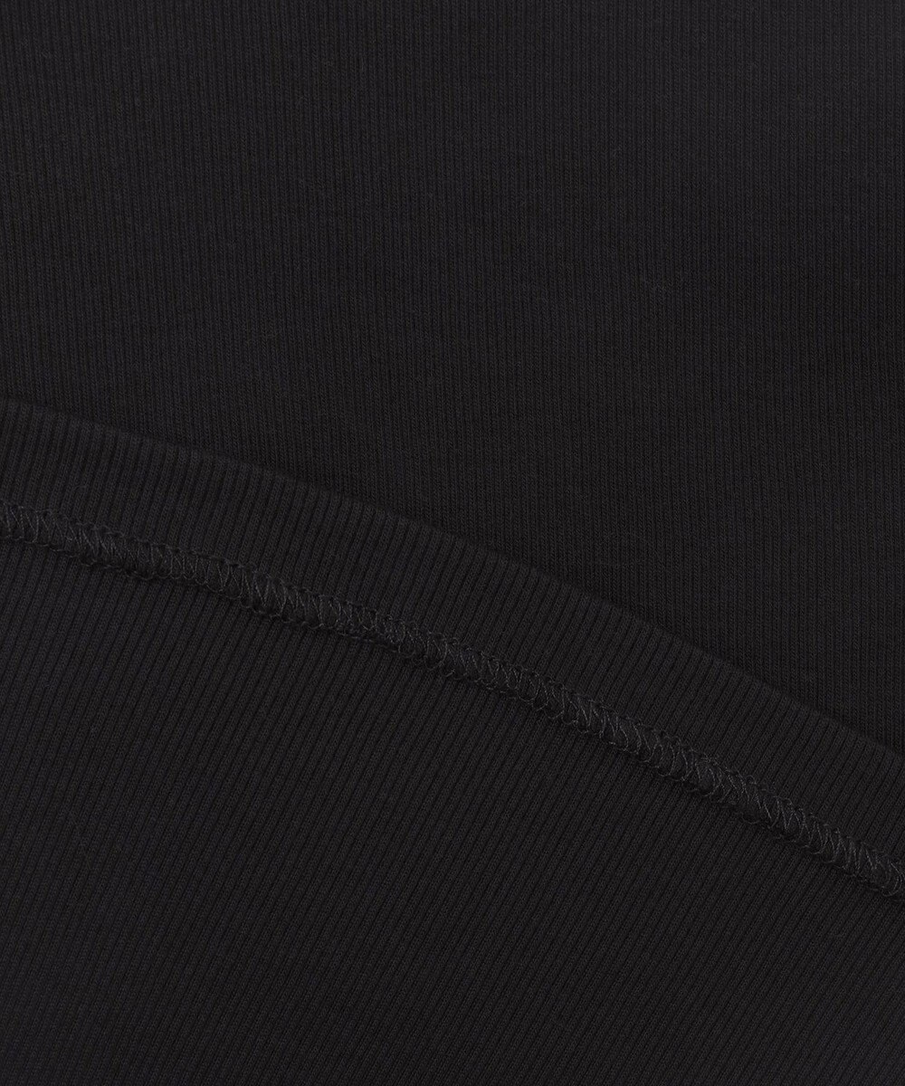 JOSEPH 【洗える】クリーミーリブ　タンクトップ 