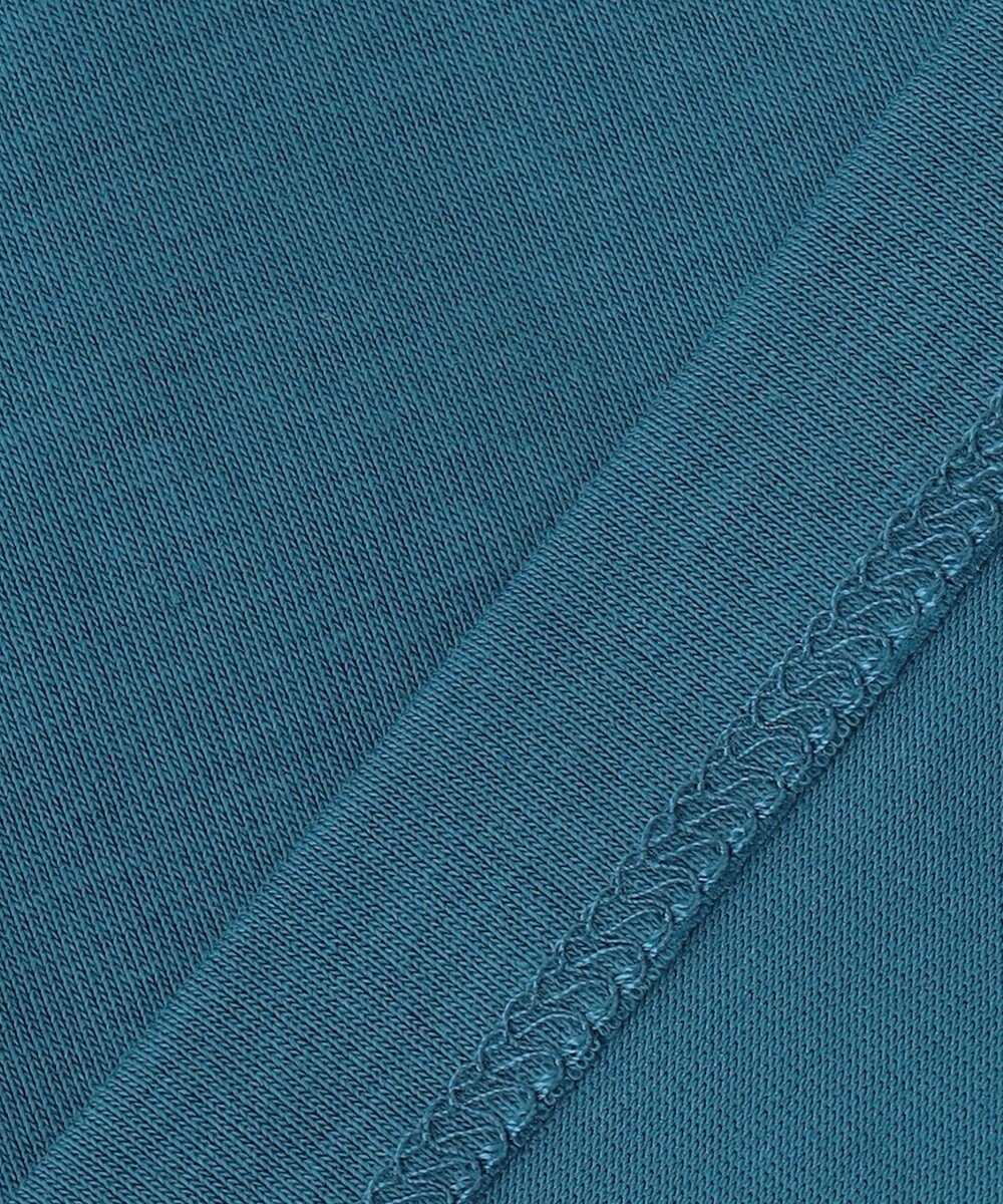 ANY 【洗濯機可】パフスリーブプルオーバー 