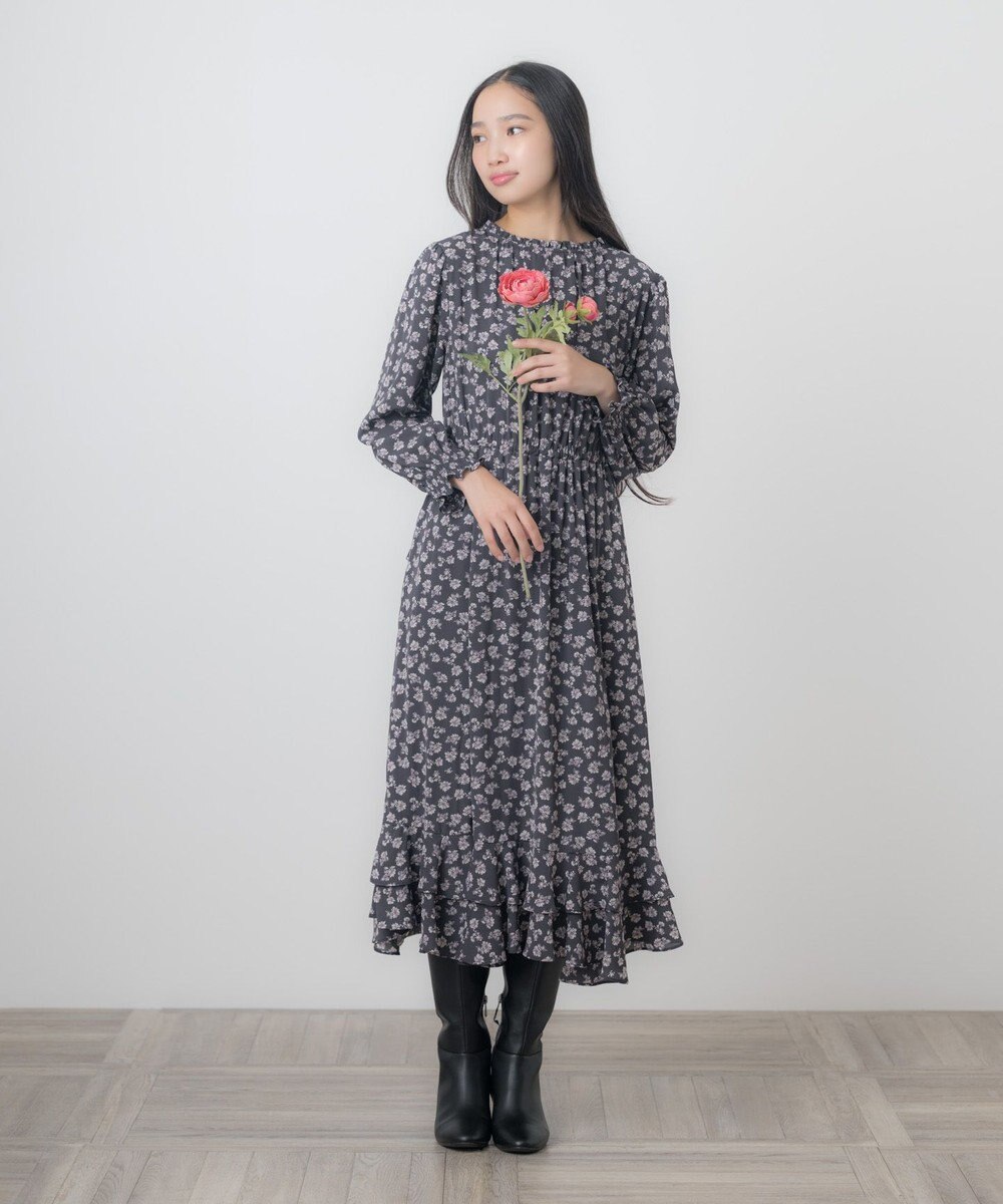 ONWARD Reuse Park 【Feroux】 ワンピース秋冬 