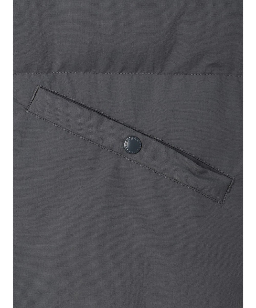 AMERICAN HOLIC キルポカリバーシブルショートベスト 