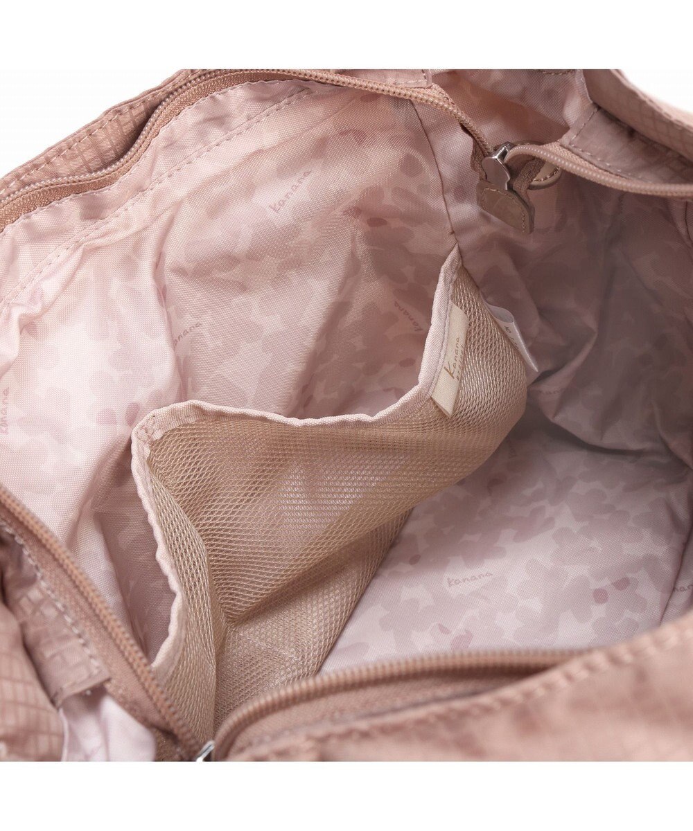 ACE BAGS & LUGGAGE Kanana project COLLECTION シェリ ショルダーバッグ 横L 17944 カナナプロジェクト コレクション 