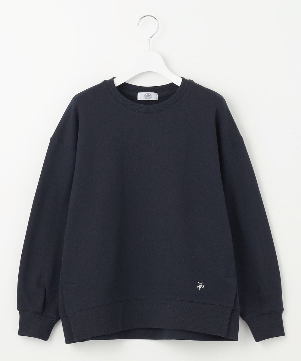 J.PRESS LADIES 【WEB限定】URAKE カットソー 