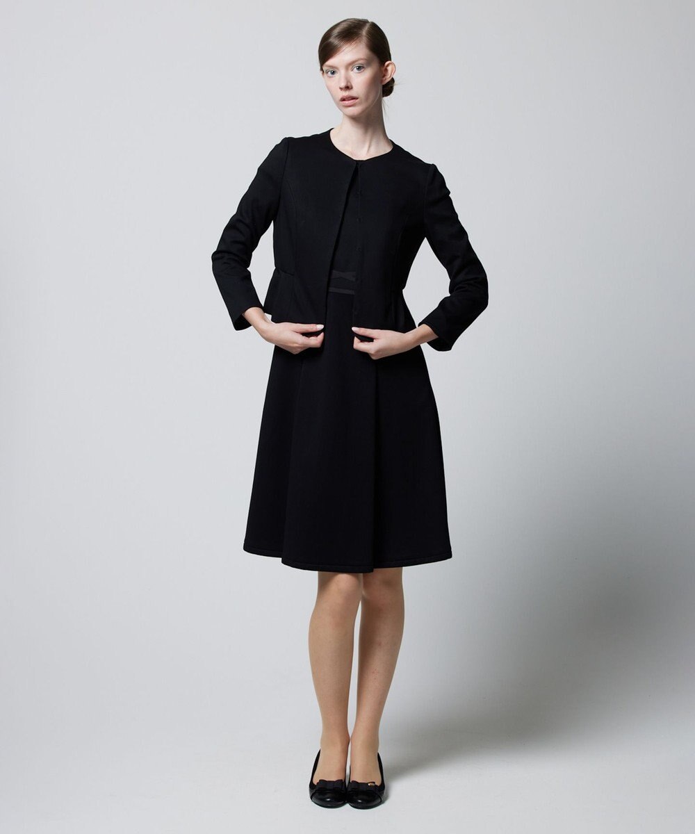 TOCCA 【消臭＆洗える！】LUCE ドレス 