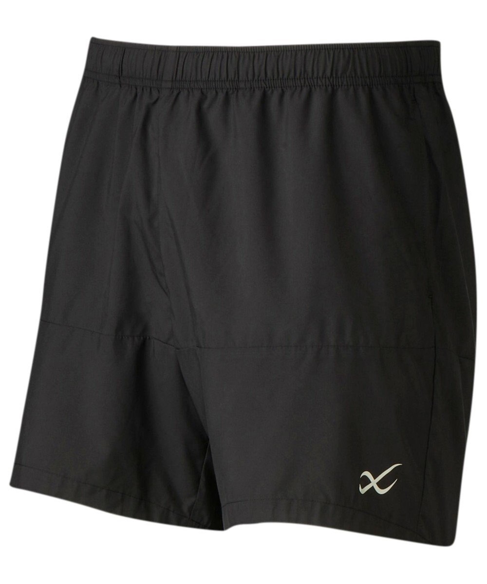 CW-X 【MEN】ランニングボトム ショートパンツ 3分丈 DHO211 /ワコール 