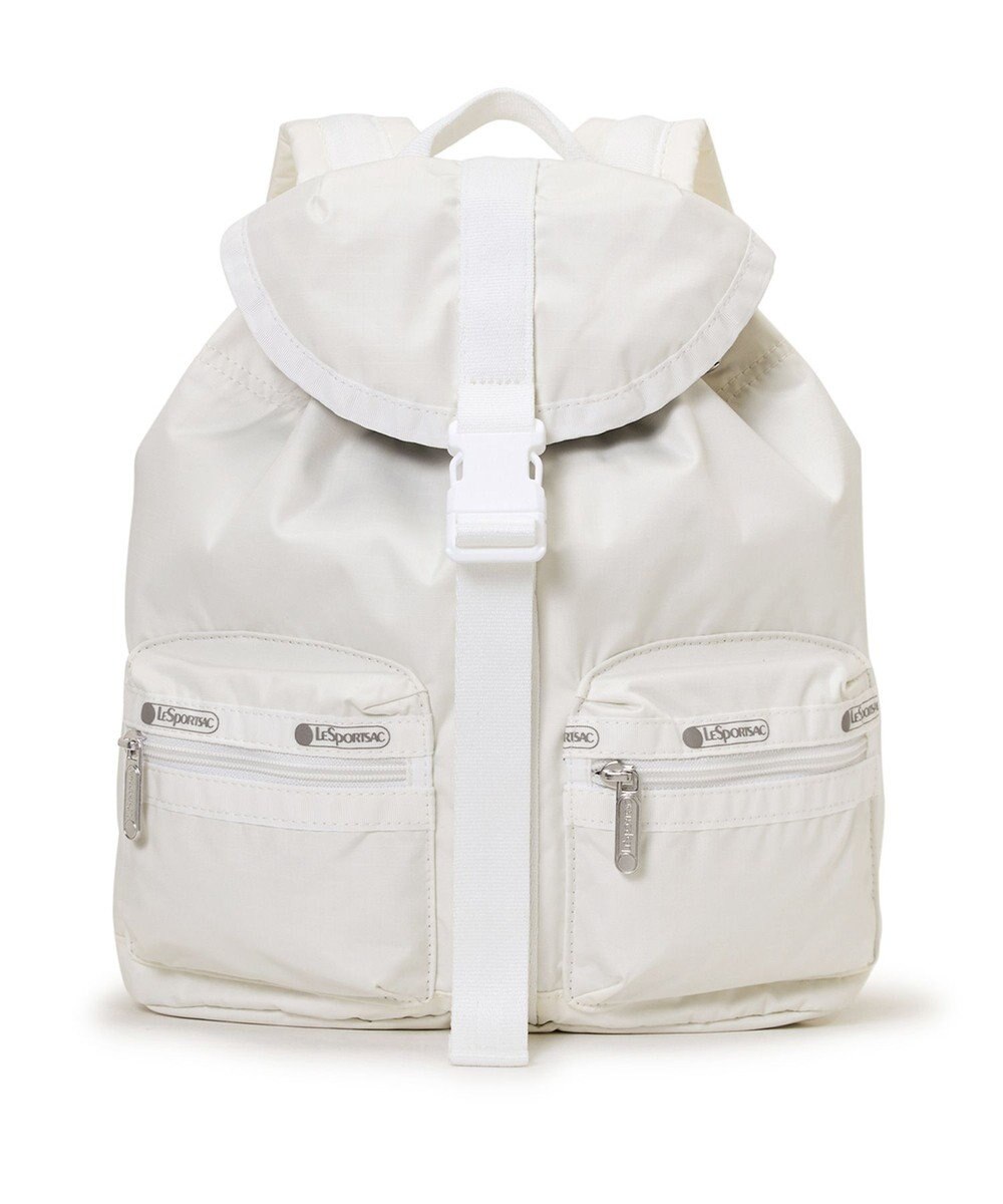 LeSportsac SMALL VOYAGER/メレンゲ2 