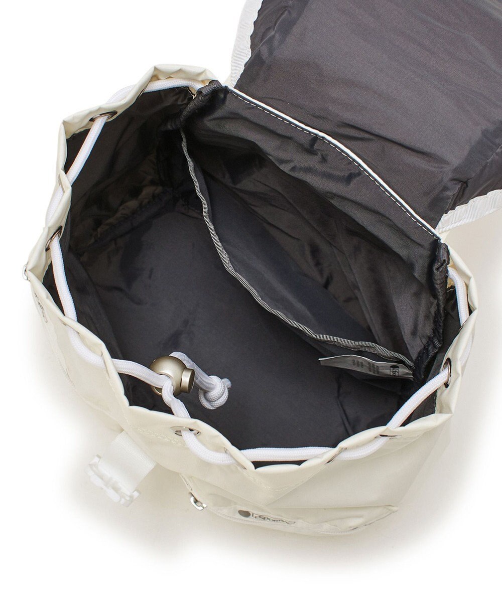 LeSportsac SMALL VOYAGER/メレンゲ2 