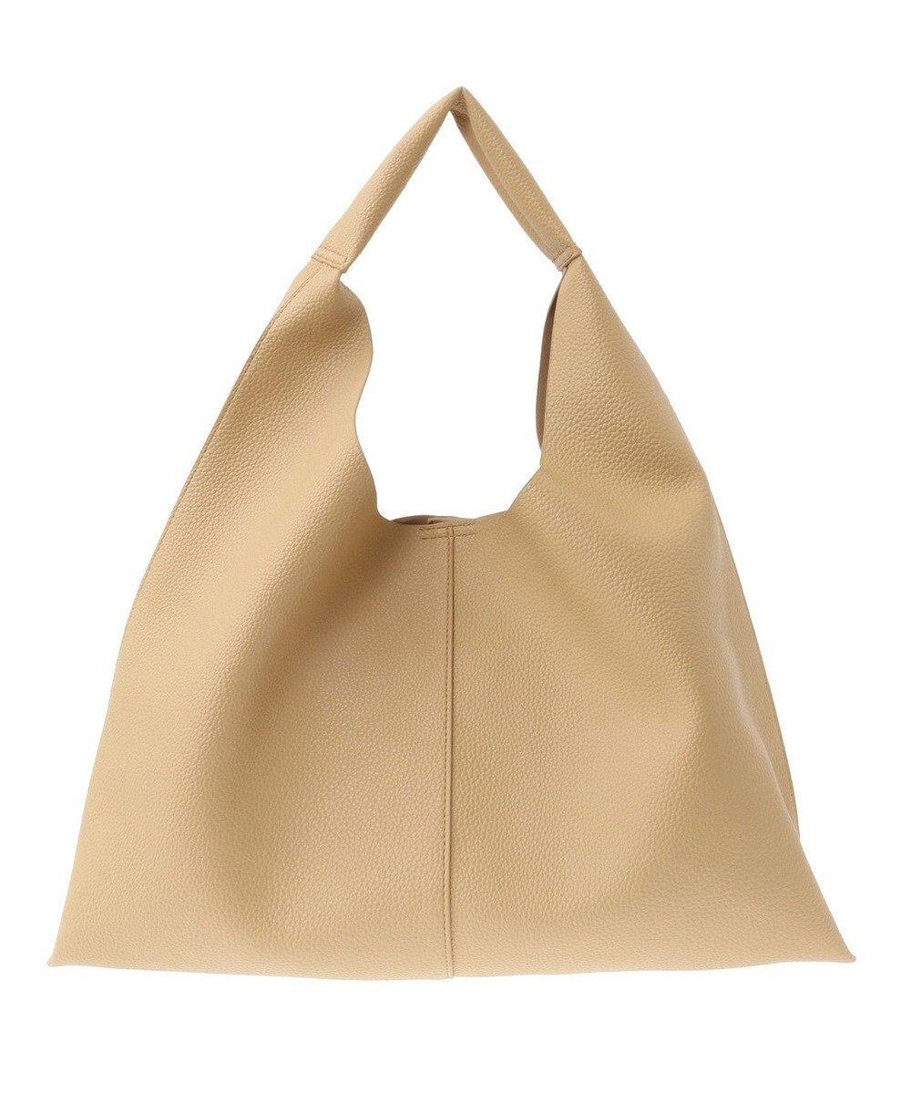 Green Parks ・ＱＵＯＮ　軽量トライアングルトート 