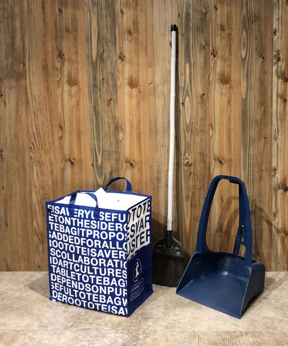 ROOTOTE 9680【ゴミ箱：エコバッグ】/ RT ルーガービッジ45L-C 