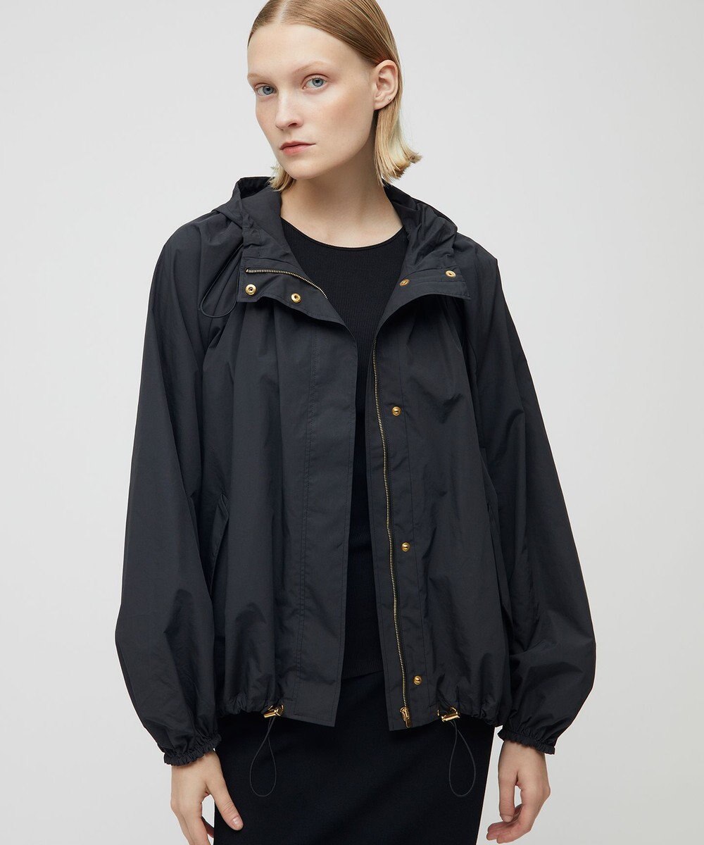 BEIGE， 【GISELe5月号掲載】ORCHID / フーディージャケット 